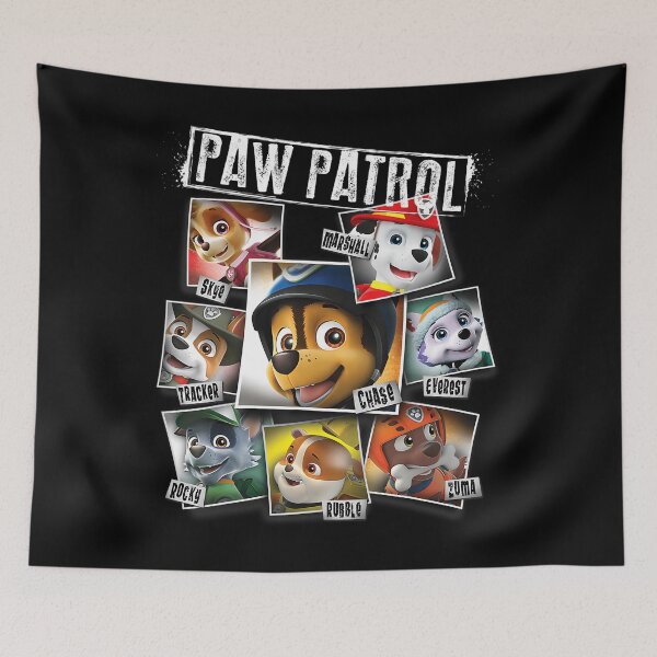 Item preview, Paw Cartoon Kids - Paw Children Movie designed and sold by ShopArthaney.