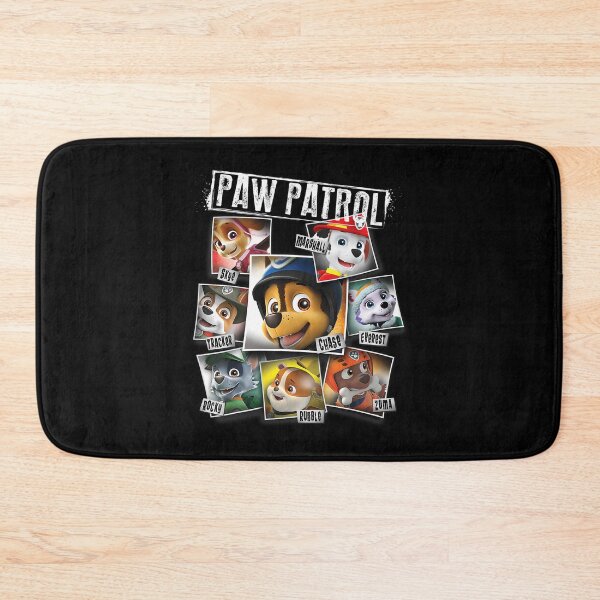 Item preview, Paw Cartoon Kids - Paw Children Movie designed and sold by ShopArthaney.
