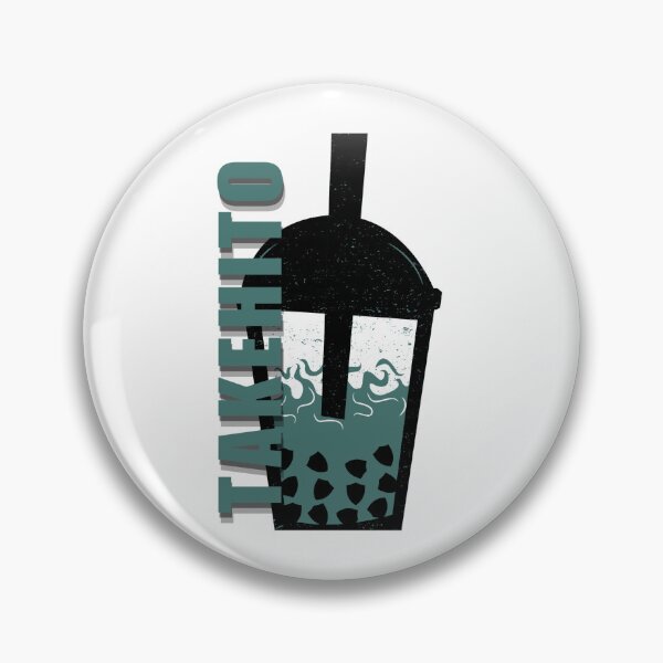 Item preview, Takehito Milk Tea designed and sold by Jade-Jaded.