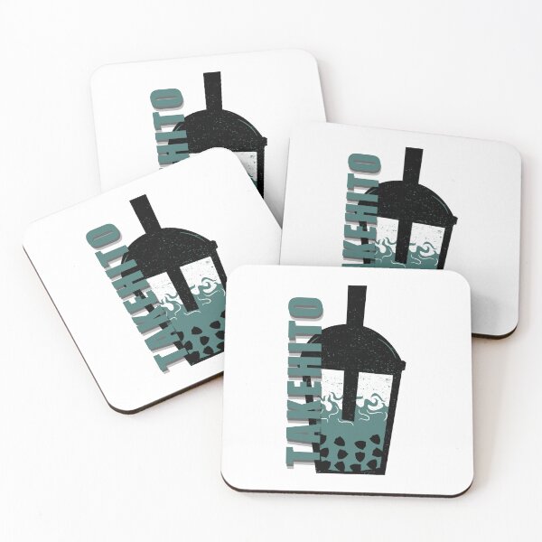 Item preview, Takehito Milk Tea designed and sold by Jade-Jaded.