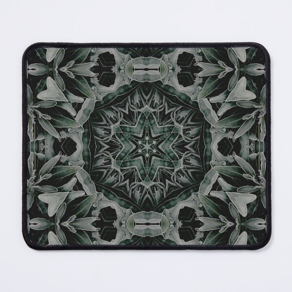 Item preview, INTO THE WOODS #69 Kaleidography | Nature Photography Symmetry Art Fusion - ashrawArt Divine Design designed and sold by ashrawArt Designer Boutique Art.