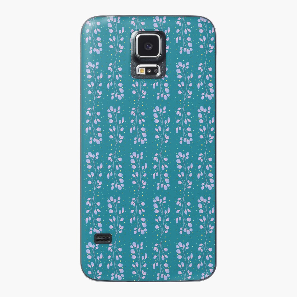 Item preview, Samsung Galaxy Skin designed and sold by StructuralBlue.