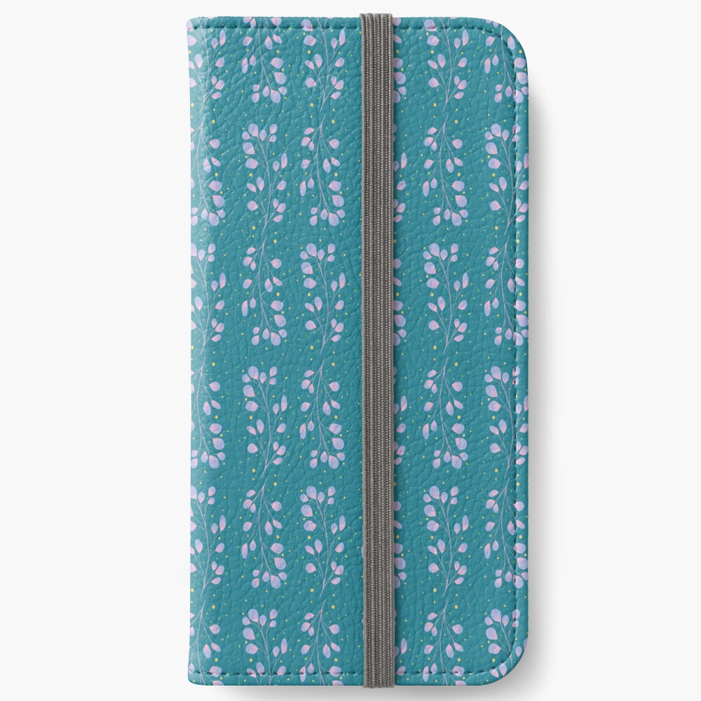 Item preview, iPhone Wallet designed and sold by StructuralBlue.
