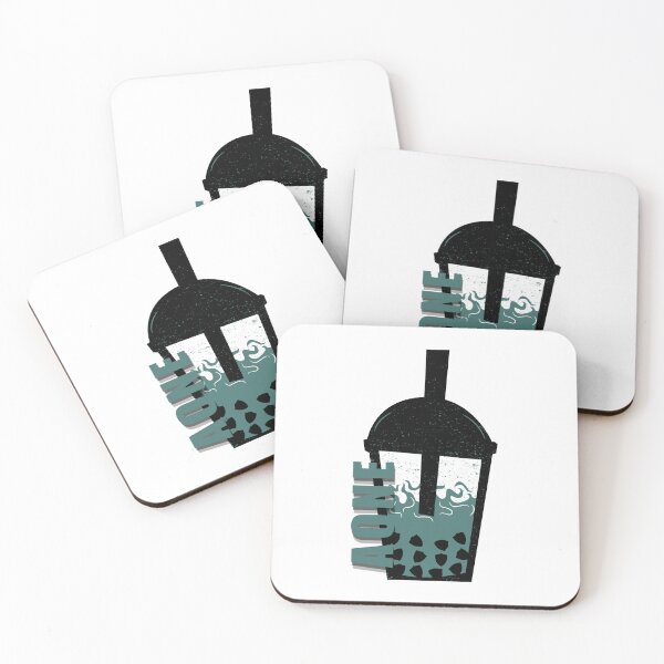 Item preview, Aone Milk Tea designed and sold by Jade-Jaded.