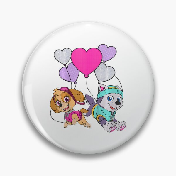Item preview, Paw Cartoon Kids - Paw Children Movie designed and sold by GroovyDakota.