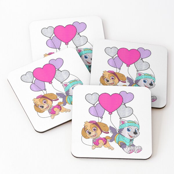 Item preview, Paw Cartoon Kids - Paw Children Movie designed and sold by GroovyDakota.
