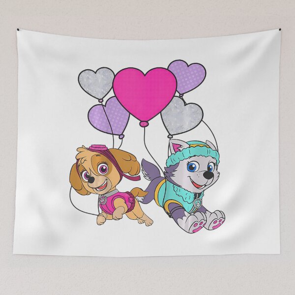 Item preview, Paw Cartoon Kids - Paw Children Movie designed and sold by GroovyDakota.