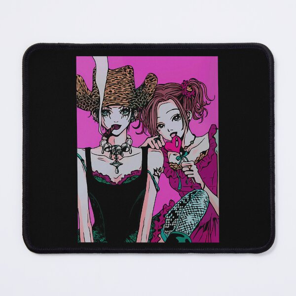 Item preview, Nana Osaki And Nana Komatsu designed and sold by BucketWalnuts.