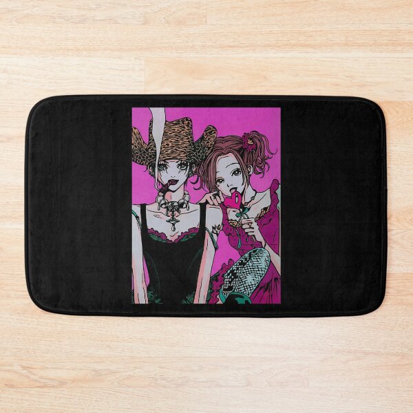 Item preview, Nana Osaki And Nana Komatsu designed and sold by BucketWalnuts.
