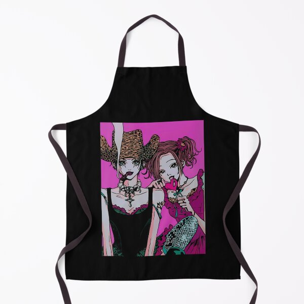 Item preview, Nana Osaki And Nana Komatsu designed and sold by BucketWalnuts.
