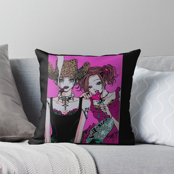 Item preview, Nana Osaki And Nana Komatsu designed and sold by BucketWalnuts.