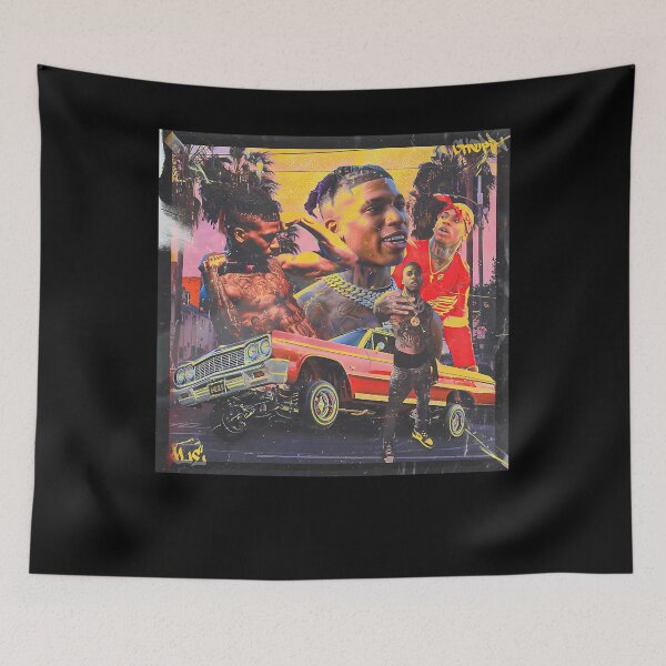 Item preview, NLE It's Getting Hot - NLE Tour designed and sold by ClothesArtmadd.