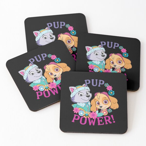 Item preview, Paw Cartoon Kids - Paw Children Movie designed and sold by ShopArthaney.