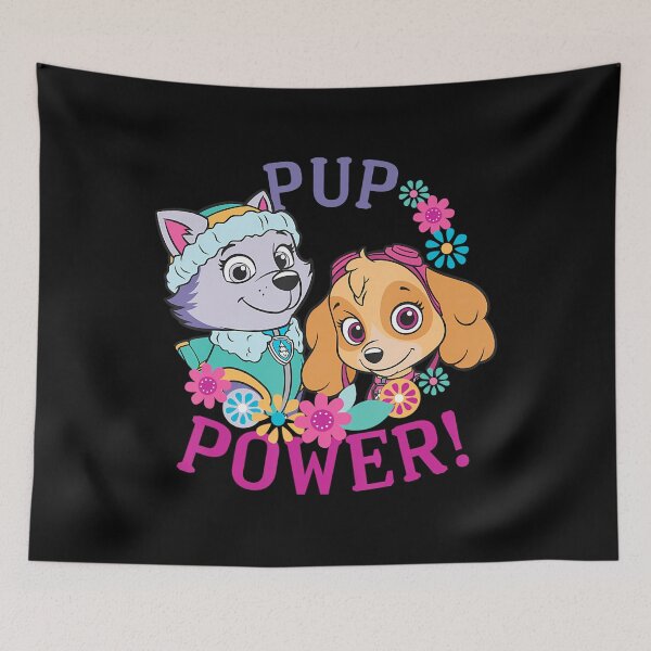 Item preview, Paw Cartoon Kids - Paw Children Movie designed and sold by ShopArthaney.