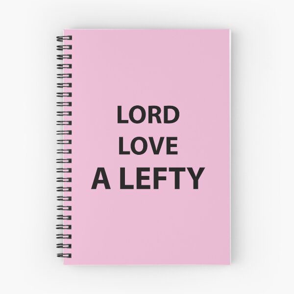 Item preview, Lord Love a Lefty designed and sold by cubiclecoma.