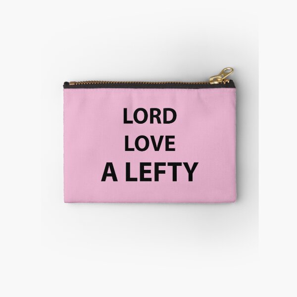 Item preview, Lord Love a Lefty designed and sold by cubiclecoma.