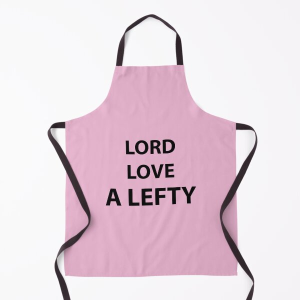 Item preview, Lord Love a Lefty designed and sold by cubiclecoma.