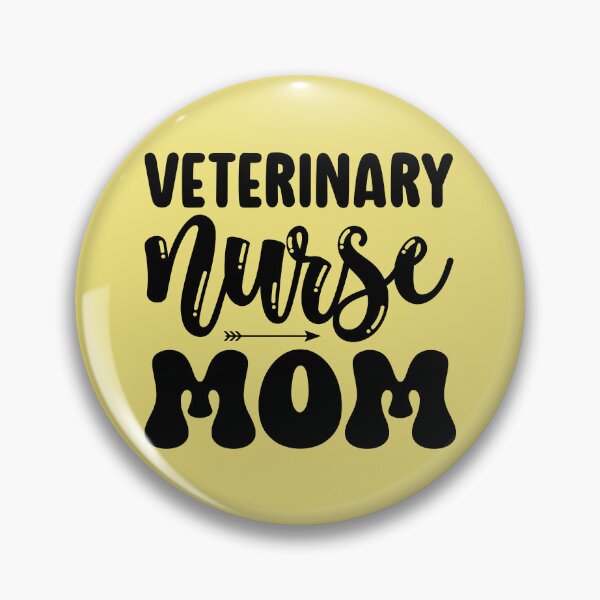 Item preview, Veterinary Nurse Mom designed and sold by kamrankhan.
