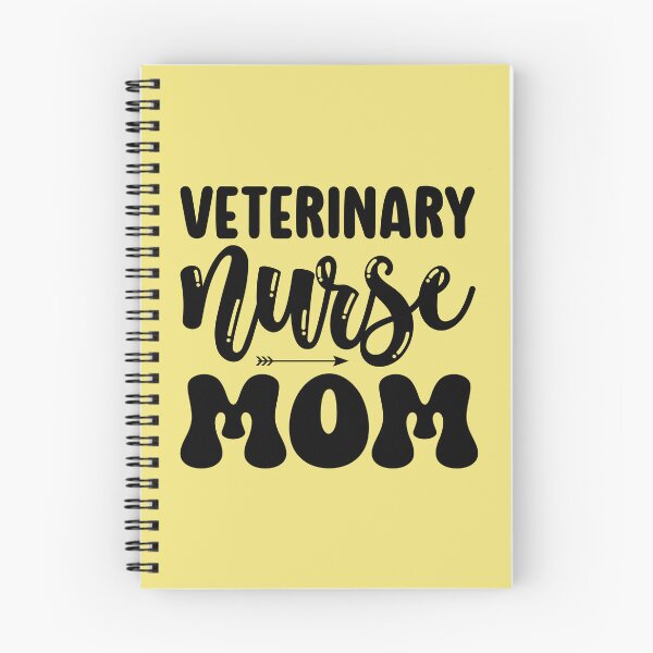 Item preview, Veterinary Nurse Mom designed and sold by kamrankhan.