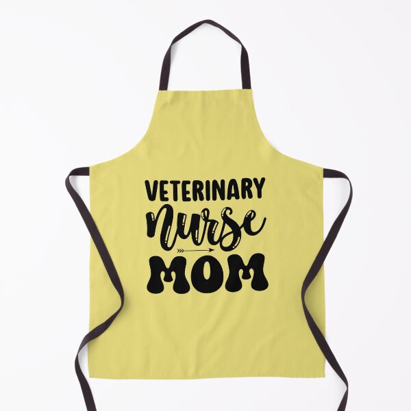 Item preview, Veterinary Nurse Mom designed and sold by kamrankhan.