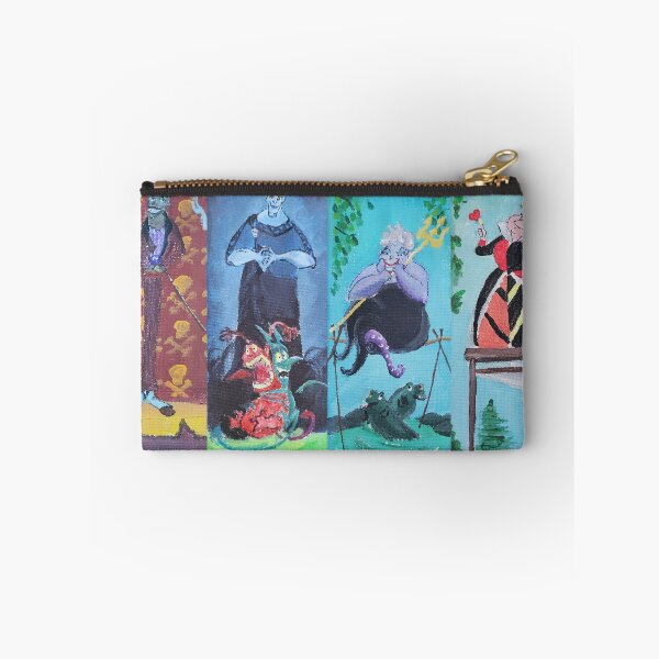 Item preview, Villain Stretched Portraits designed and sold by Anna-mushu.
