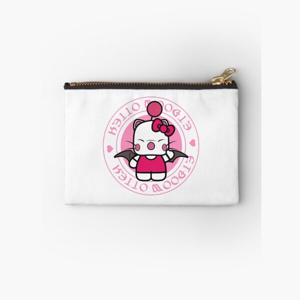 Item preview, Hello Moogle 3 designed and sold by animinimal.