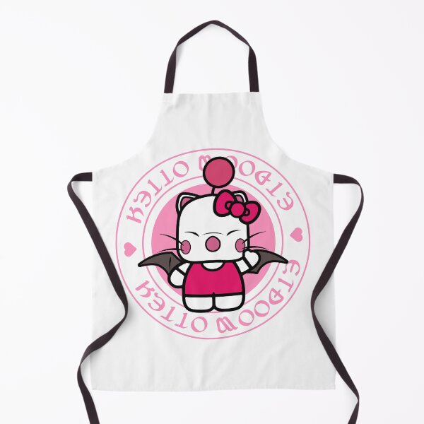 Item preview, Hello Moogle 3 designed and sold by animinimal.