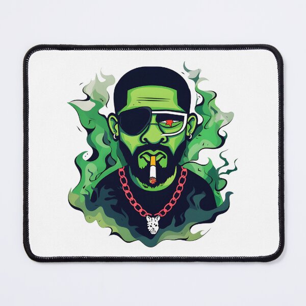 Item preview, The Drake x Cannabis Collection designed and sold by Ragil-Studio.