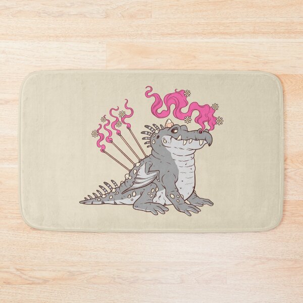 Item preview, Golem Dragon designed and sold by Jennifer-Smith.