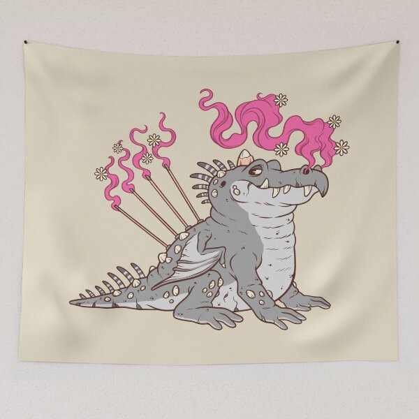 Item preview, Golem Dragon designed and sold by Jennifer-Smith.