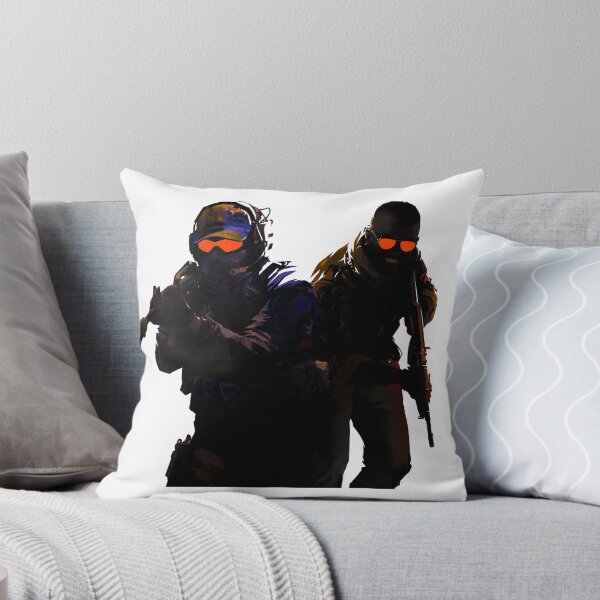 Item preview, CS2 designed and sold by myob.