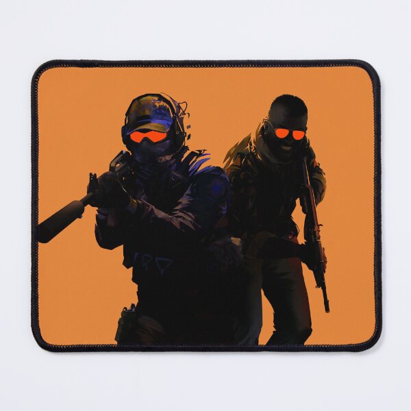 Item preview, CS2 designed and sold by myob.
