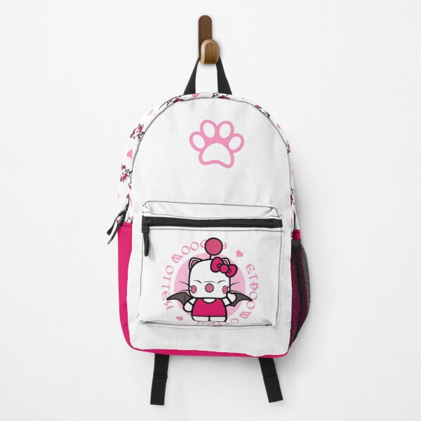 Item preview, Hello Moogle 2 designed and sold by animinimal.