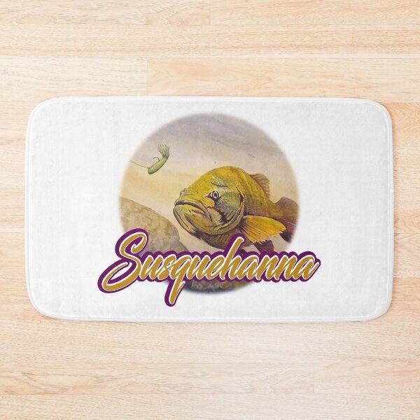Item preview, Susquehanna designed and sold by BillygoatHollow.
