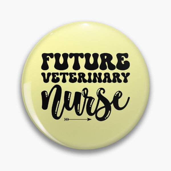 Item preview, Future Veterinary Nurse designed and sold by kamrankhan.
