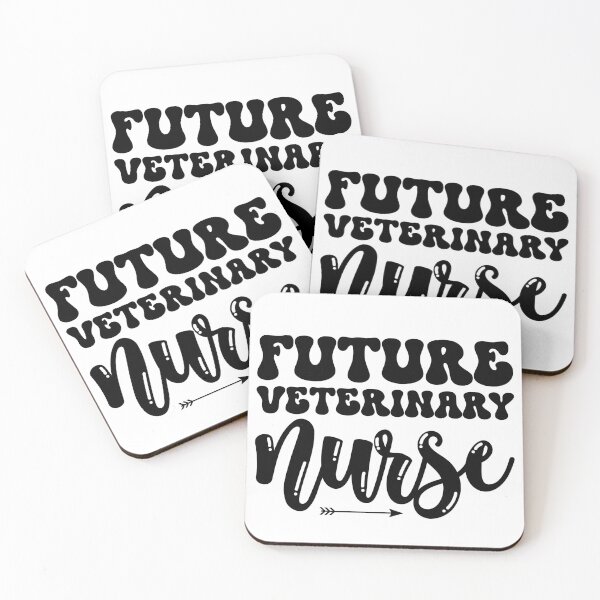 Item preview, Future Veterinary Nurse designed and sold by kamrankhan.