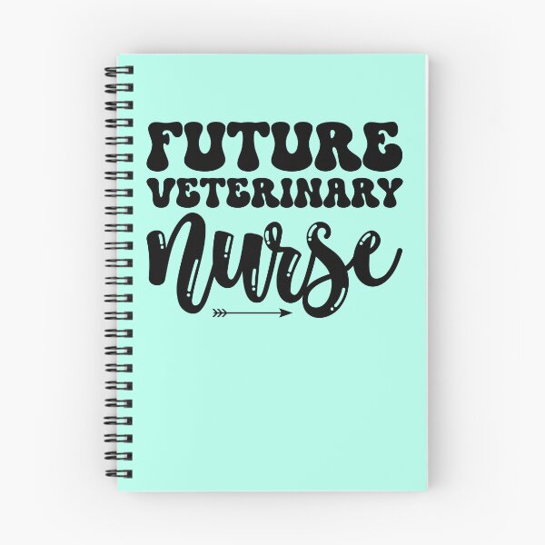 Item preview, Future Veterinary Nurse designed and sold by kamrankhan.