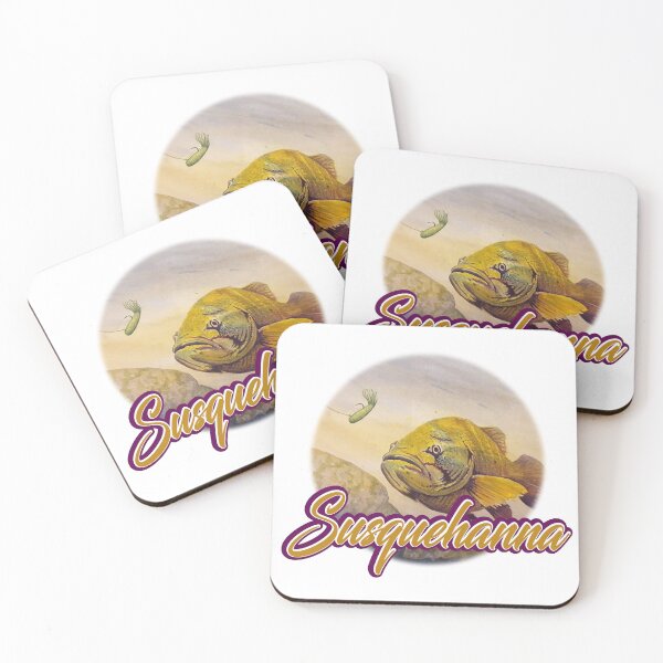 Item preview, Susquehanna designed and sold by BillygoatHollow.