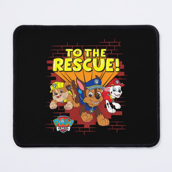 Item preview, Paw Cartoon Kids - Paw Children Movie designed and sold by GroovyDakota.