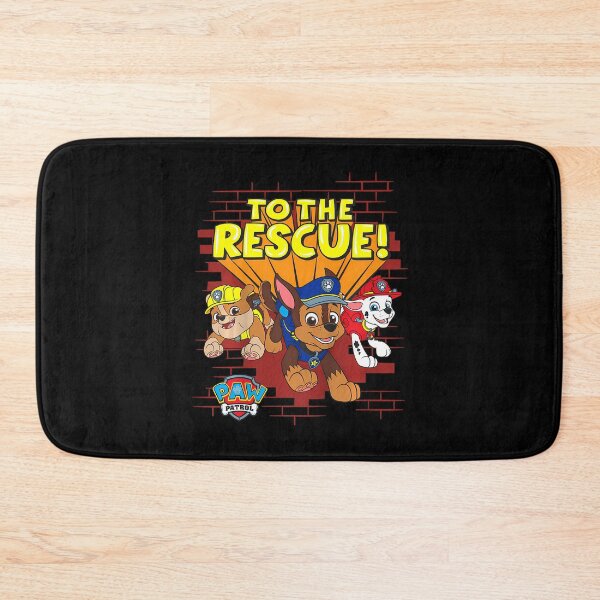 Item preview, Paw Cartoon Kids - Paw Children Movie designed and sold by GroovyDakota.