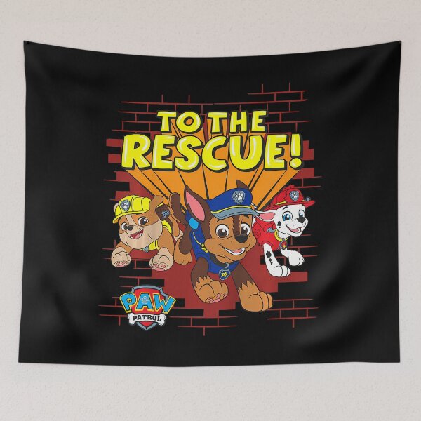Item preview, Paw Cartoon Kids - Paw Children Movie designed and sold by GroovyDakota.