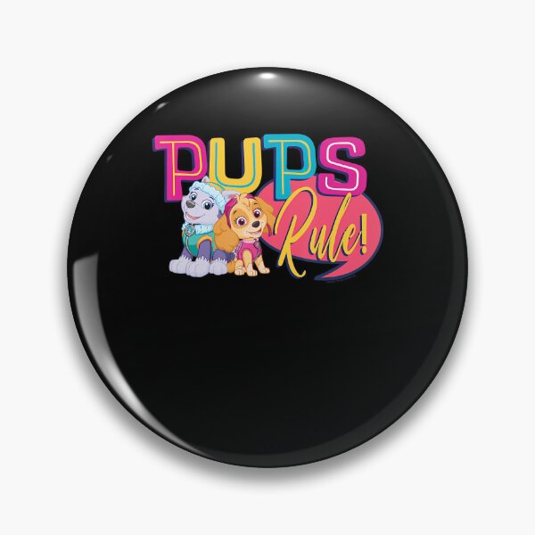 Item preview, Paw Cartoon Kids - Paw Children Movie designed and sold by ShopArthaney.