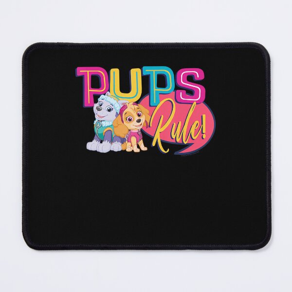 Item preview, Paw Cartoon Kids - Paw Children Movie designed and sold by ShopArthaney.