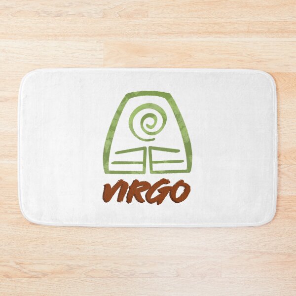 Item preview, Earthy Virgo bbys  designed and sold by Glittr Ghoulz.