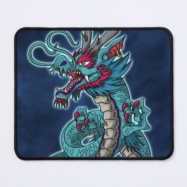 Item preview, Ryujin The Dragon King designed and sold by Akitawolfmon.