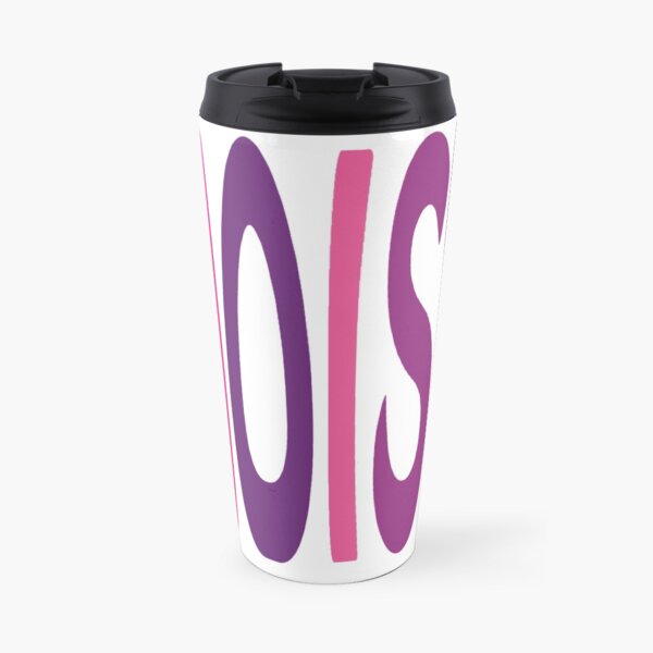 Moist Emote Travel Mug