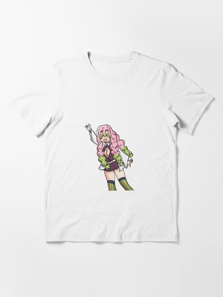 Mitsurii kanroji Unisex T-Shirt, demon slayer, kimetsu no yaiba, mitsuri  kanroji