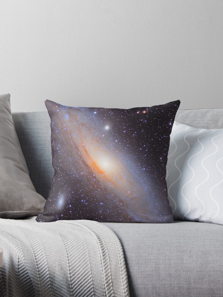Item preview, Throw Pillow designed and sold by jeffjastro.