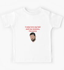 God’s Plan - Drake Kids Tee
