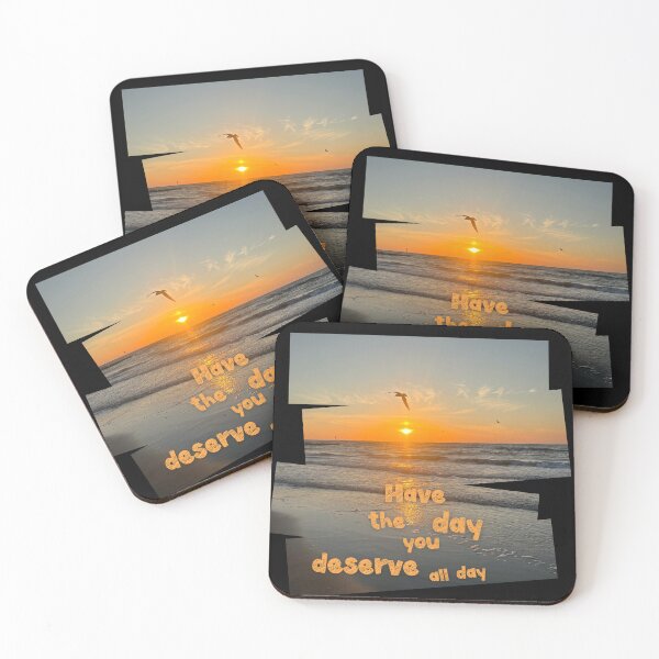 Item preview, Have the day you Deserve funny gifts wishes designed and sold by MatthewViews.